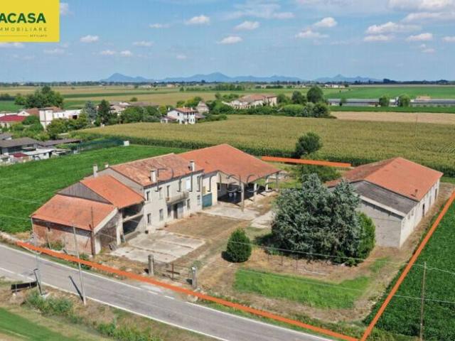 Villa Indipendente in vendita a Veronella, Veneto