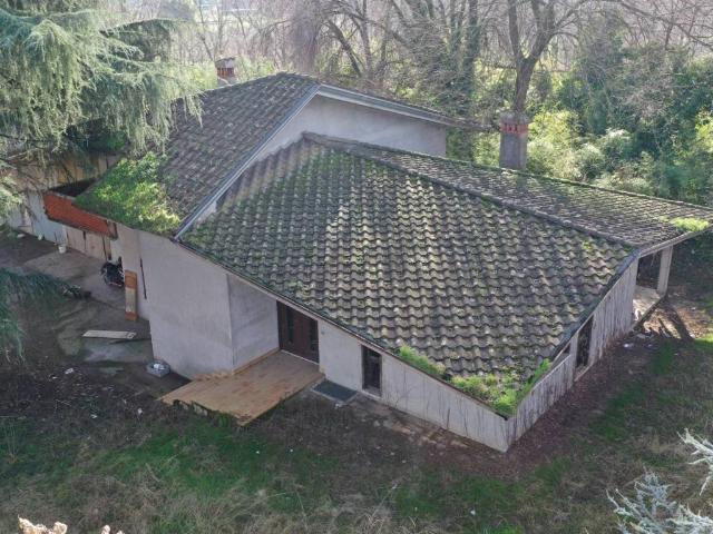 Villa Indipendente in vendita a Veronella, Veneto