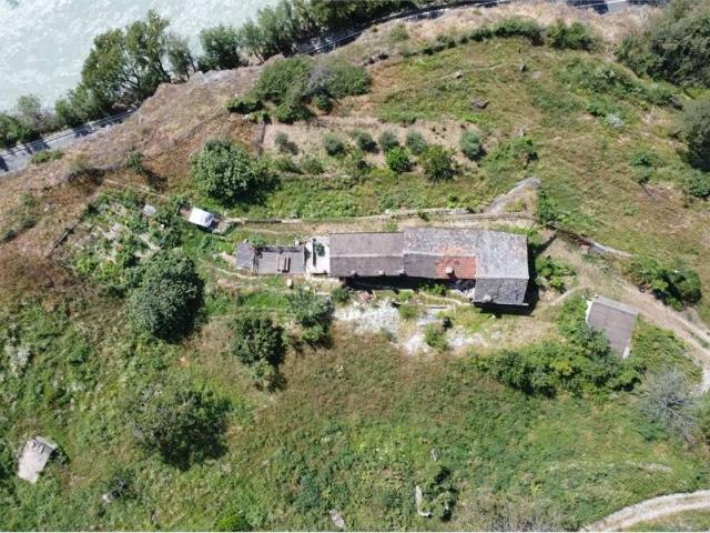 Villa Indipendente in vendita a Torille, Verres