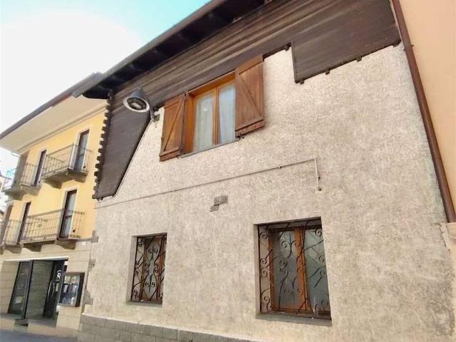 Villa Indipendente in vendita a Torille, Verrès