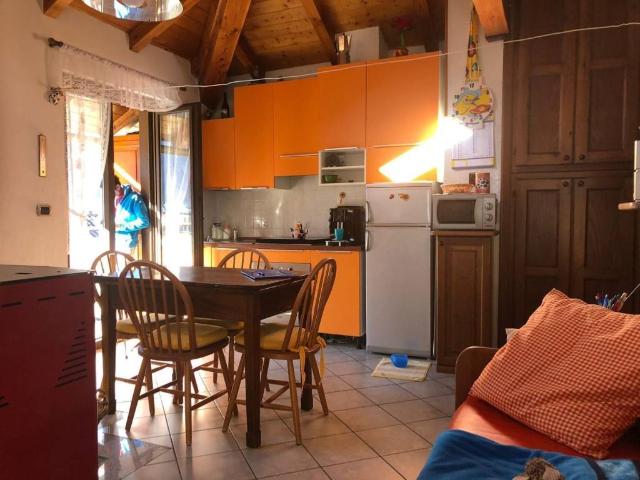 Villa Indipendente in vendita a Torille, Verres