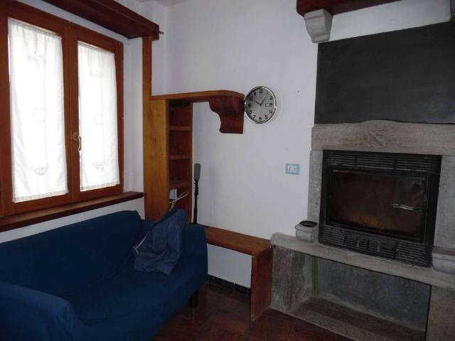 Villa Indipendente in vendita a Torille, Verres