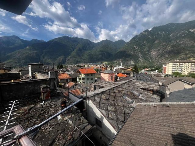 Villa Indipendente in vendita a Torille, Verres