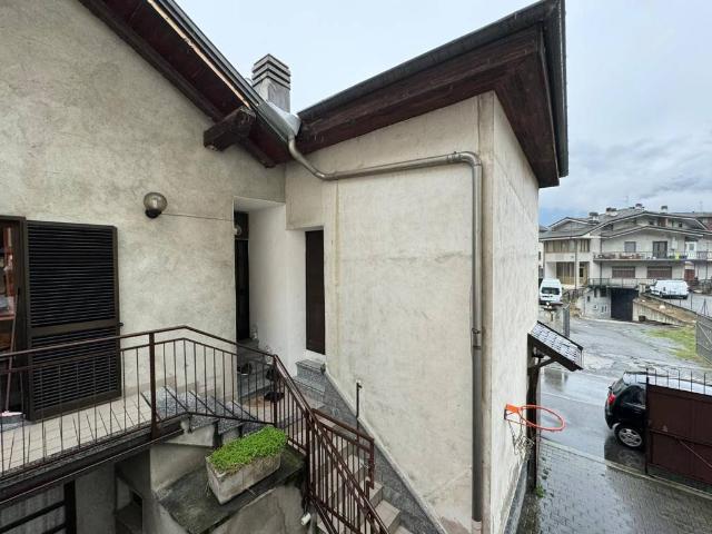Villa Indipendente in vendita a Torille, Verres