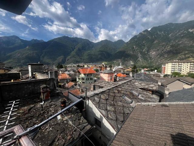 Villa Indipendente in vendita a Torille, Verres