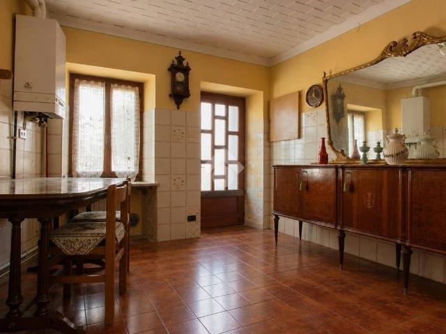 Villa Indipendente in vendita a Piemonte, Biella