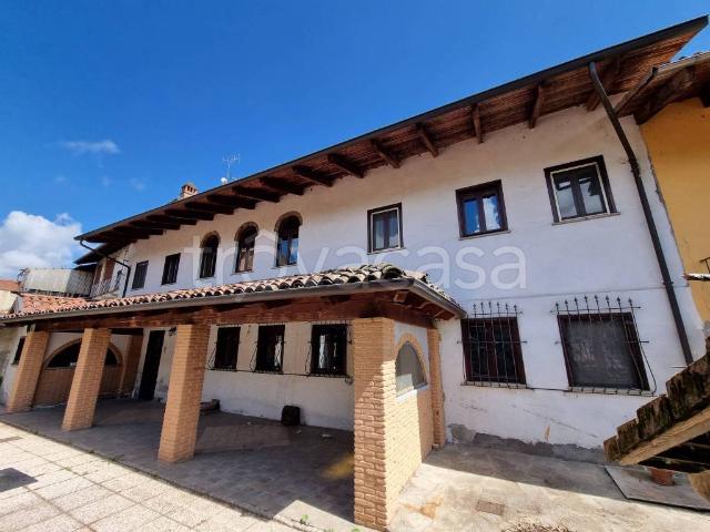 Villa Indipendente in vendita a Piemonte, Torino
