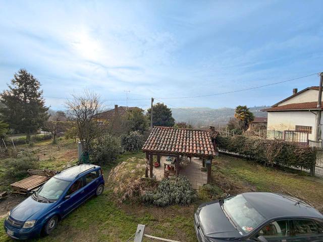 Villa Indipendente in vendita a Piemonte, Torino
