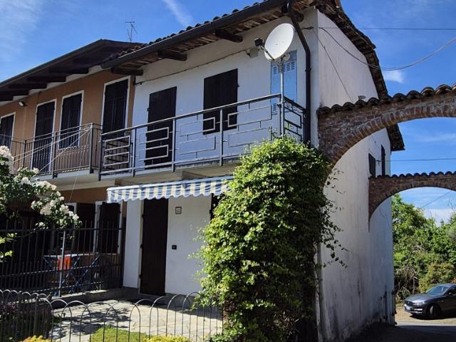 Villa Indipendente in vendita a Piemonte, Torino