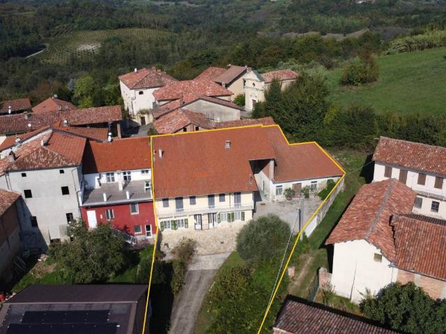 Villa Indipendente in vendita a Piemonte, Torino