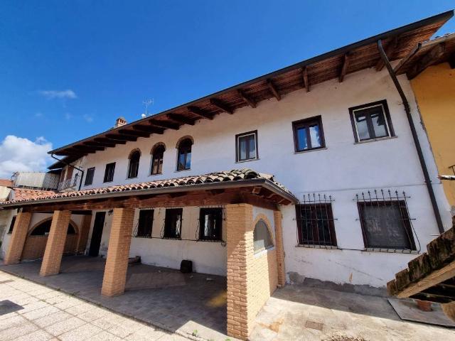 Villa Indipendente in vendita a Piemonte, Torino
