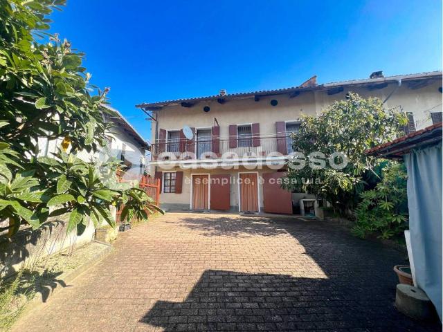 Villa Indipendente in vendita a Piemonte, Torino