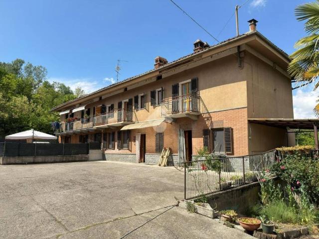 Villa Indipendente in vendita a Piemonte, Torino
