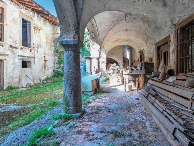 Villa Indipendente in vendita a San Fermo, Fiorano Al Serio
