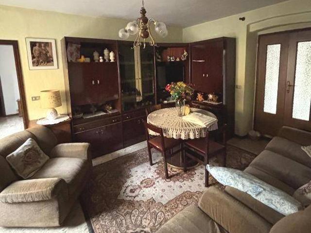 Villa Indipendente in vendita a Semonte, Vertova