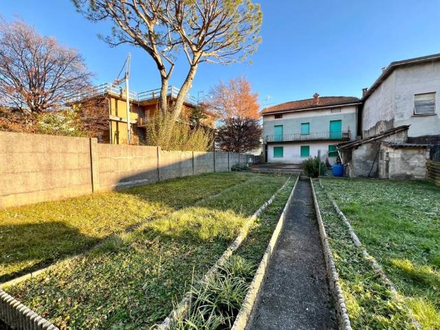 Villa Indipendente in vendita a Drüda, Vertova