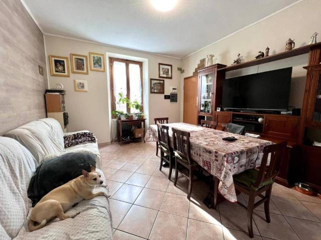 Villa Indipendente in vendita a Semonte, Vertova