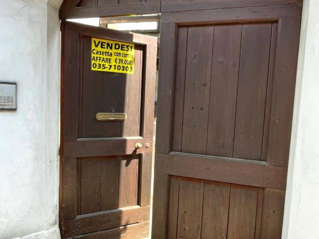 Villa Indipendente in vendita a San Fermo, Fiorano Al Serio
