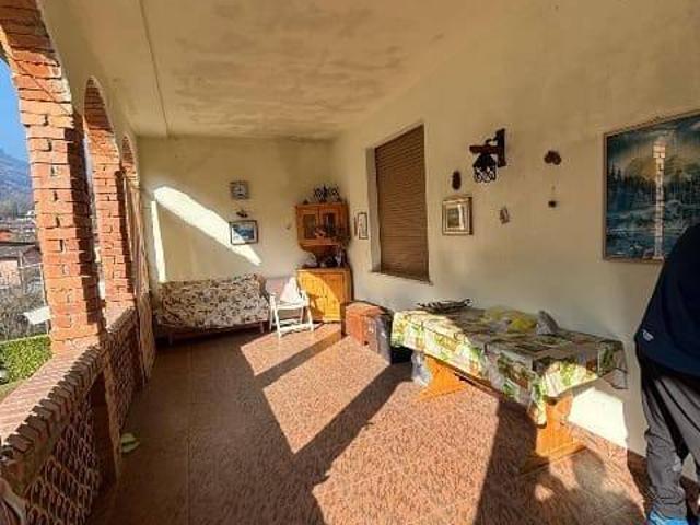 Villa Indipendente in vendita a Cereti, Vertova