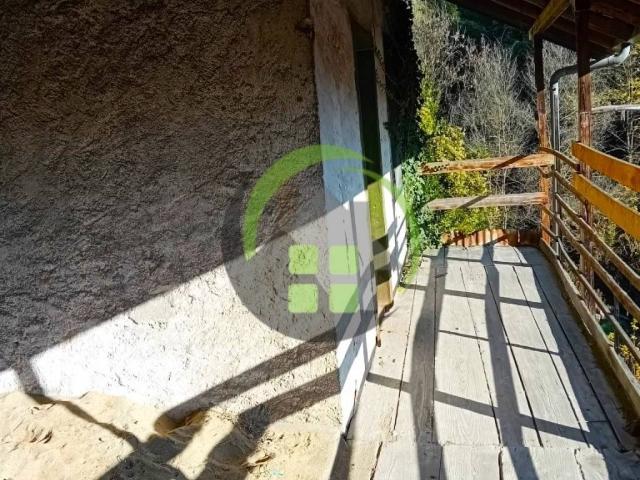 Villa Indipendente in vendita a Cereti, Vertova