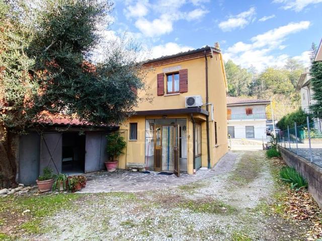 Villa Indipendente in vendita a Unione di comuni Valmarecchia, Verucchio