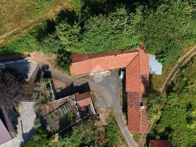 Villa Indipendente in vendita a Verzuolo