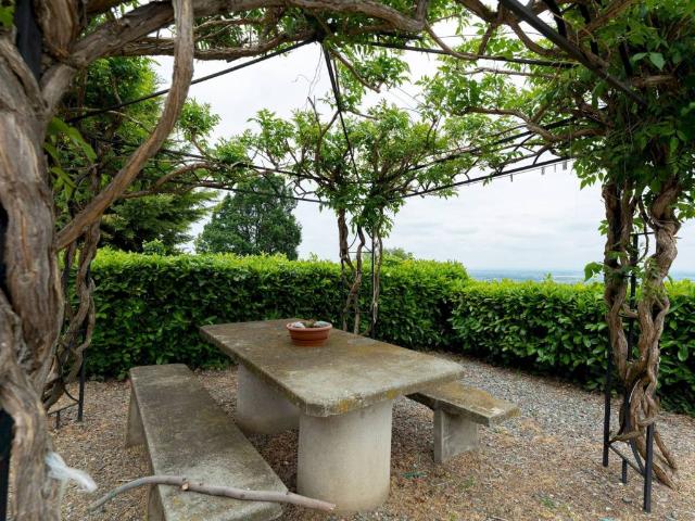 Villa Indipendente in vendita a Papò, Piemonte