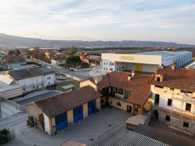 Villa Indipendente in vendita a Piemonte, Cuneo