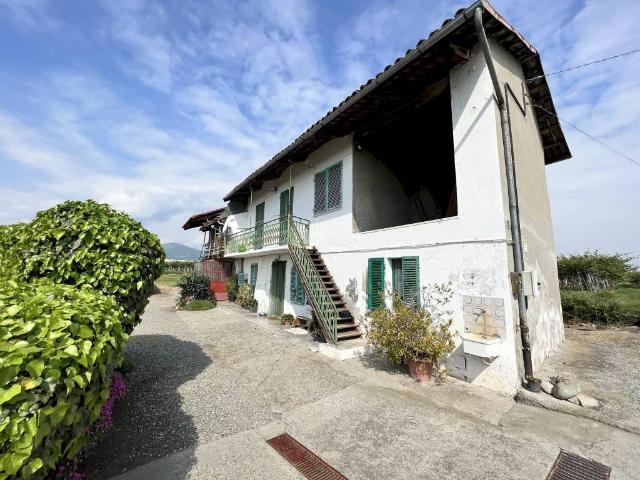 Villa Indipendente in vendita a Piemonte, Cuneo