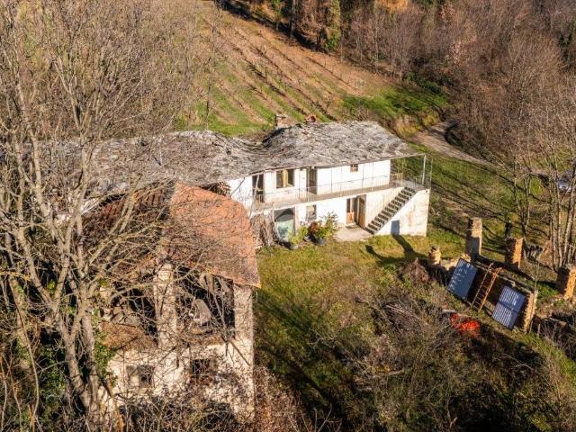Villa Indipendente in vendita a Piemonte, Cuneo