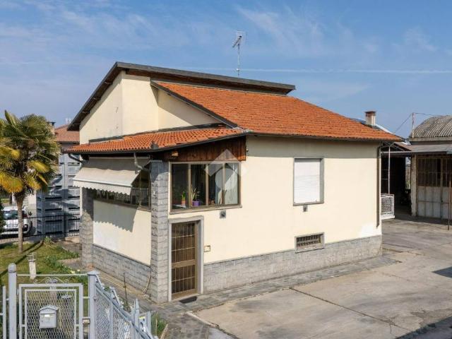 Villa Indipendente in vendita a Piemonte, Cuneo
