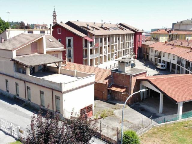 Villa Indipendente in vendita a Papò, Piemonte