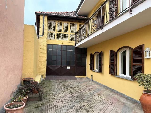 Villa Indipendente in vendita a Piemonte, Cuneo
