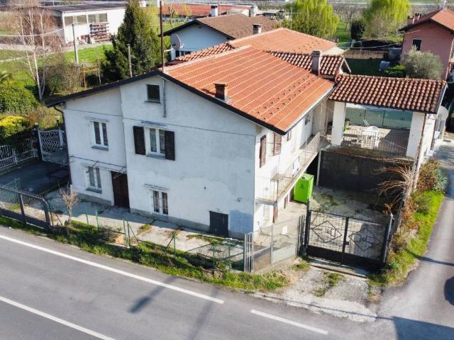 Villa Indipendente in vendita a Piemonte, Cuneo
