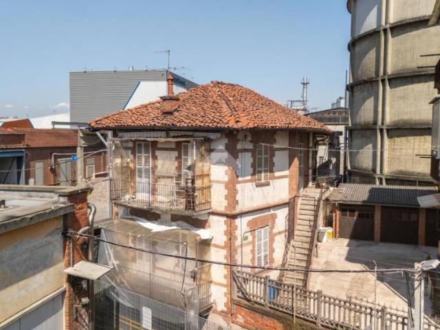 Villa Indipendente in vendita a Villanovetta, Verzuolo