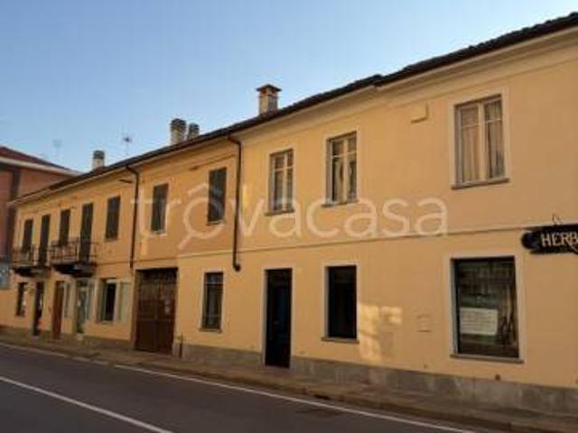 Villa Indipendente in vendita a Verzuolo