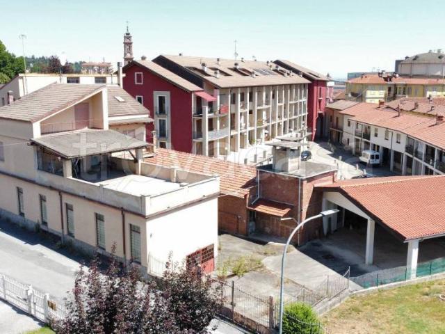 Villa Indipendente in vendita a Papò, Piemonte