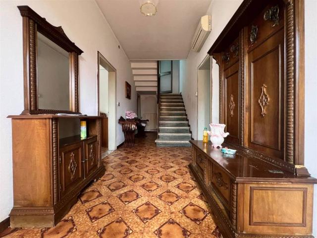 Villa Indipendente in vendita a Vescovana, Padova