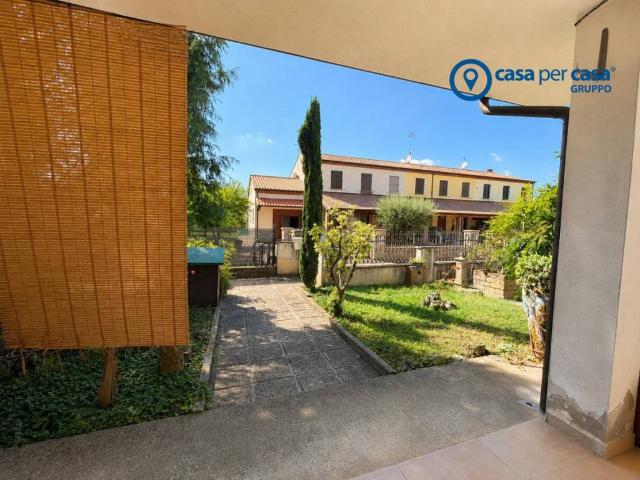 Villa Indipendente in vendita a Vescovana, Veneto