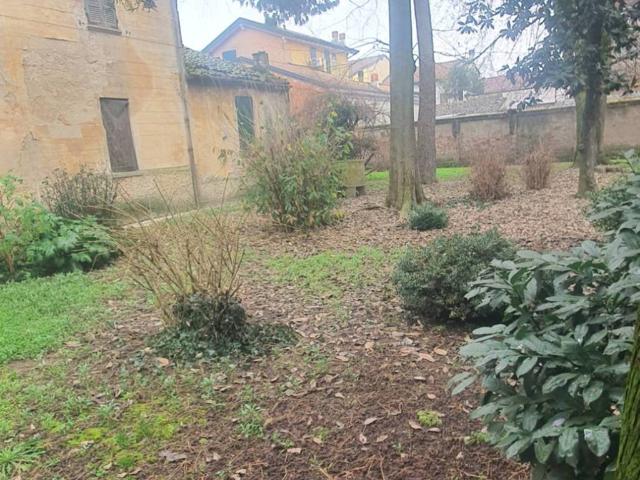 Villa Indipendente in vendita a Vescovato, Lombardia