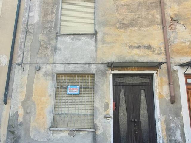 Villa Indipendente in vendita a Vescovato, Lombardia
