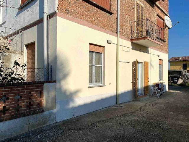 Villa Indipendente in vendita a Piemonte, Novara
