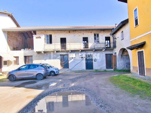 Villa Indipendente in vendita a Piemonte, Novara