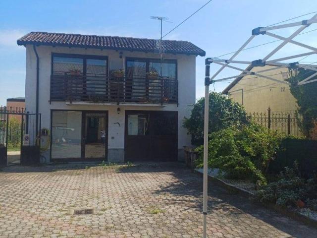 Villa Indipendente in vendita a Piemonte, Novara