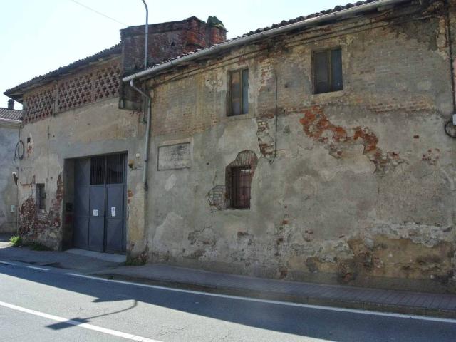 Villa Indipendente in vendita a Piemonte, Novara