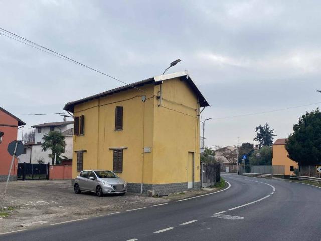 Villa Indipendente in vendita a Piemonte, Novara