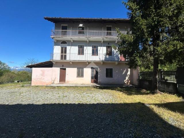 Villa Indipendente in vendita a Piemonte, Torino