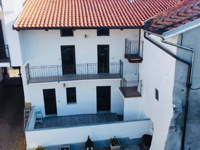 Villa Indipendente in vendita a Piemonte, Torino