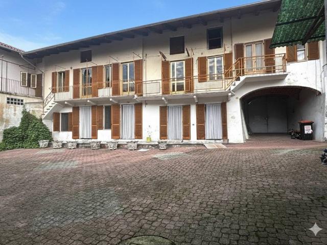 Villa Indipendente in vendita a Piemonte, Torino