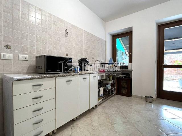 Villa Indipendente in vendita a Piemonte, Torino